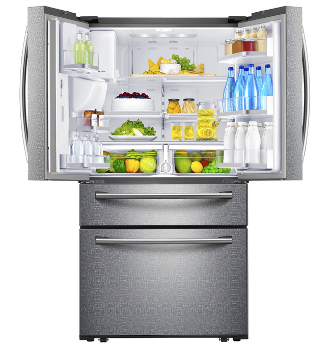 How to Save Energy with your Refrigerator – Blog of Bridesire